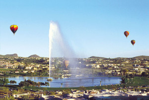 Fountain-Hills-Arizona-Balloon-Ride