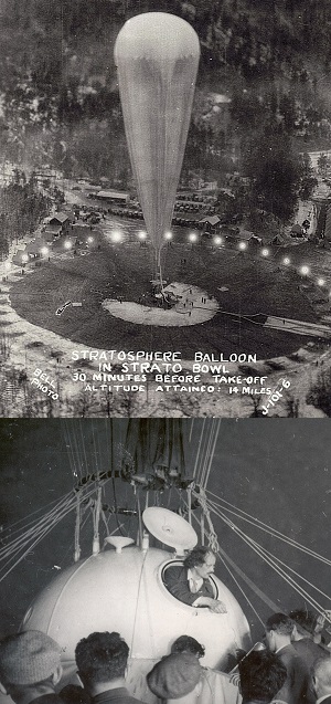 piccard-explorer-2-launch-Phx-Balloon-Rides