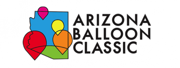 Arizona Hot Air Balloon Classic located in Phoenix Arizona January 20-22 2017